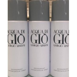 Giorgio Armani Acqua Di Gio Pour Homme Deodorant