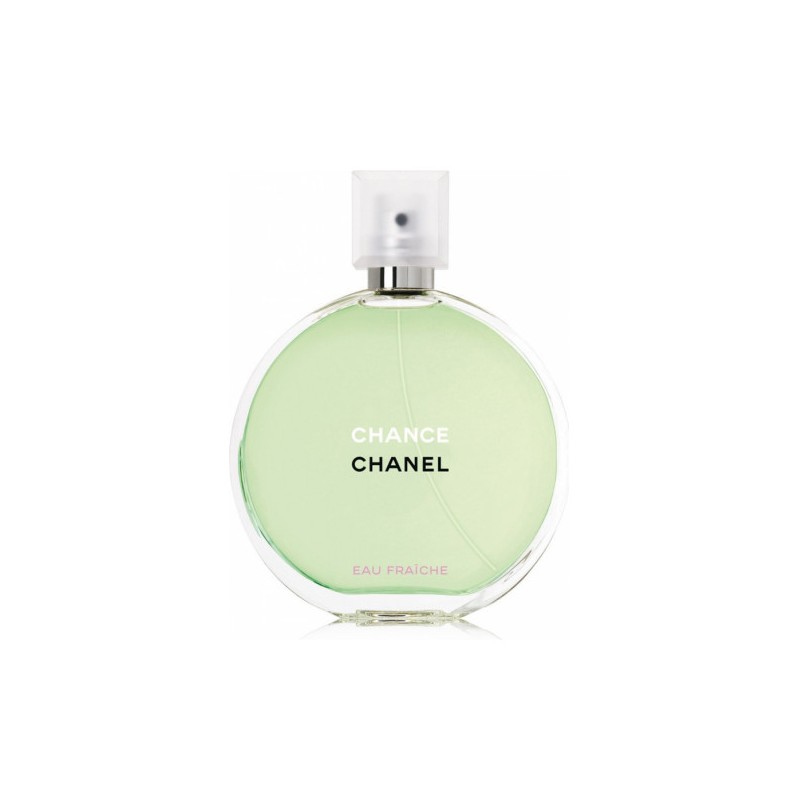 Chanel Chance Fraiche Edt 100ml Bayan Tester Parfüm