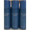 Dolce Gabbana Light Blue Kadın Deodorant