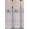 Lacoste L12.12 Blanc Pure Deodorant