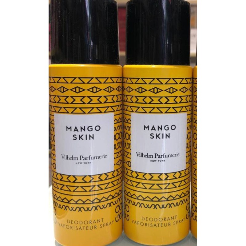 Versiyon Deo 200 ml Bayan - Mango Skin