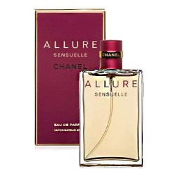 Chanel Allure Sensuelle EDP 100 ml Kadın Parfüm