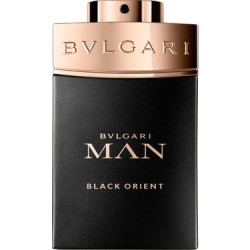 Bvlgari Man In Black Orient Edp 100 Ml Erkek Parfüm