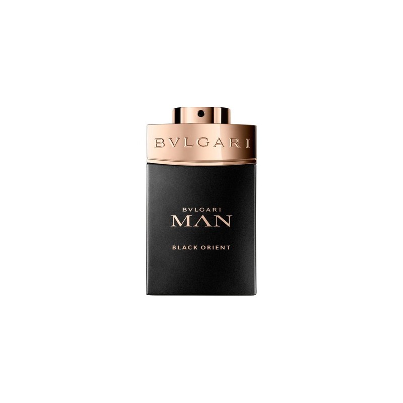 Bvlgari Man In Black Orient Edp 100 Ml Erkek Parfüm