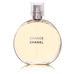 Chanel Chance Toilette...