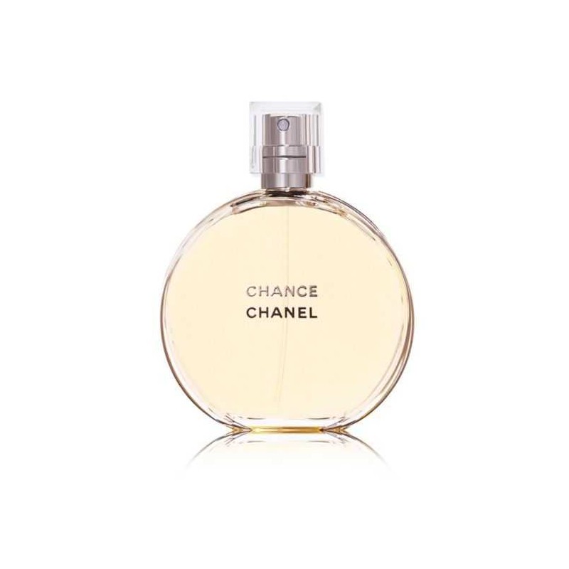 Chanel Chance Toilette 100ml Bayan Tester Parfüm