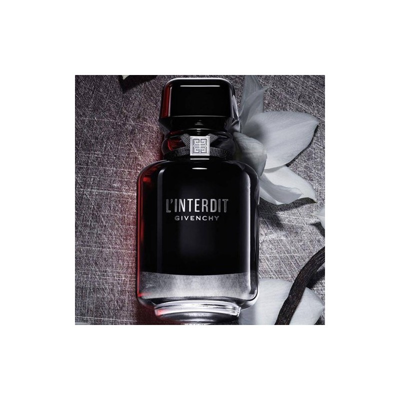 Givenchy L'interdit Edp 80 Ml Intense Kadın Parfüm -