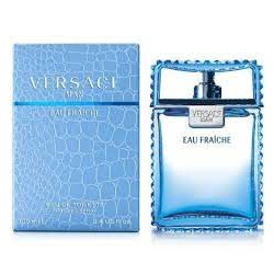 Versace Man Eau Fraiche EDT 200 ml Erkek Parfüm