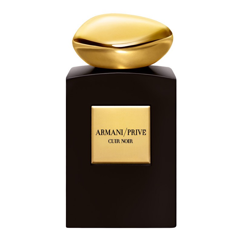 Giorgio Armani Prive Cuir Noir Intense EDP Unisex Parfüm 100 ml