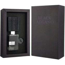 Nasomatto Black Afgano Erkek Parfüm EDP 30 ML