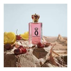 Dolce Gabbana Q Edp 100 ml Kadın Parfüm