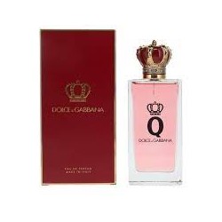 Dolce Gabbana Q Edp 100 ml Kadın Parfüm