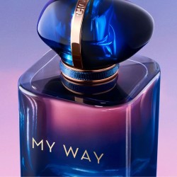 Giorgio Armani My Way Eau de Parfum rechargeable