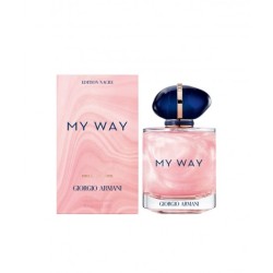 Giorgio Armani My Way Edition Nacre EDP 90 ml Kadın Parfüm