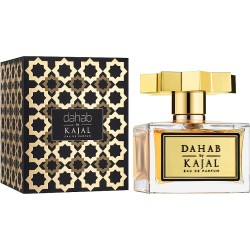 Dahab By Kajal EDP 100ml | Kajal Perfumes Paris