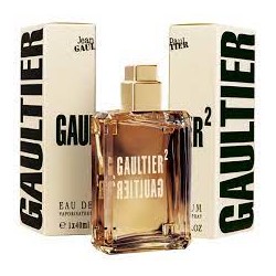 Jean Paul Gaultier Gaultier 2 EDP 120 ml Unisex