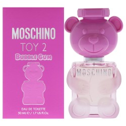 Moschino Toy2 Bubble Gum Edt
