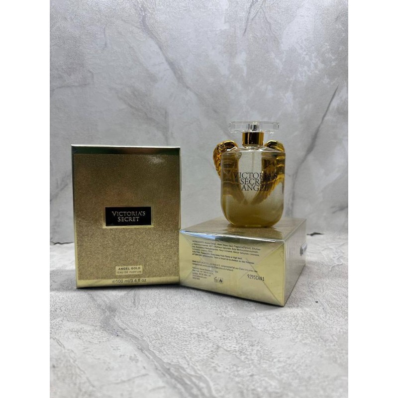Victoria'S Secret Angel Gold EDP / Kadın Parfüm