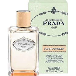 Prada Fleur D'Oranger EDP 100 ml Kadın Parfüm