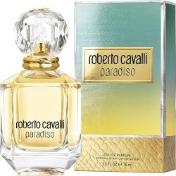 Roberto Cavalli Paradiso EDP Kadın Parfüm, 75 ml