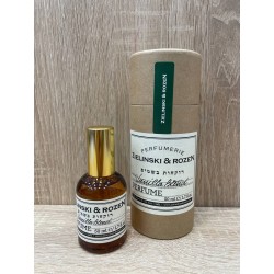 Rozen Zielinski & Rozen Perfume Vanilla Blend (100 Ml)