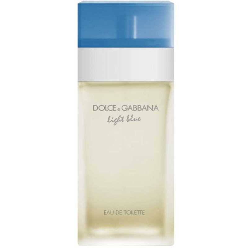 Dolce Gabbana Light Blue Edt 100ml Bayan Tester Parfüm