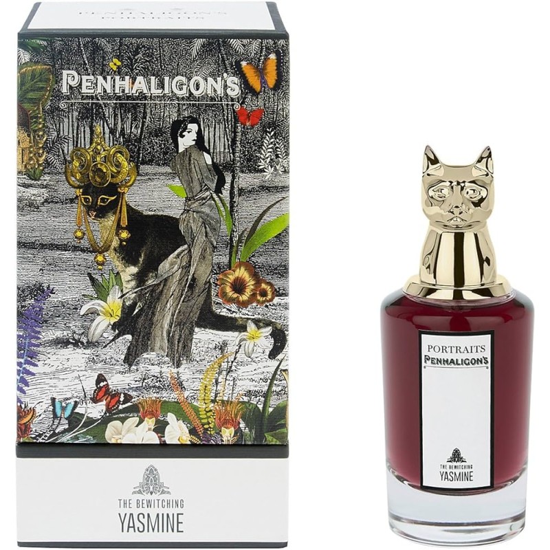 Penhaligon's 'The Bewitching Yasmine' Eau De Parfum 2.5oz/75ml