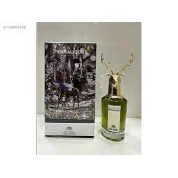 Penhaligon's - The Tragedy of Lord George | It's a MAN's class