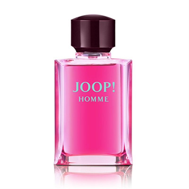 Joop Homme EDT 125 ml Erkek Tester Parfüm