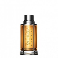 Hugo Boss The Scent Edt 100 Ml Erkek Tester Parfüm