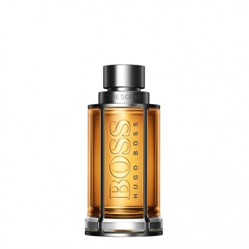 Hugo Boss The Scent Edt 100 Ml Erkek Tester Parfüm
