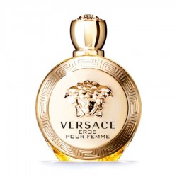 Versace Eros Pour Femme Edp 100ml Bayan Tester Parfüm