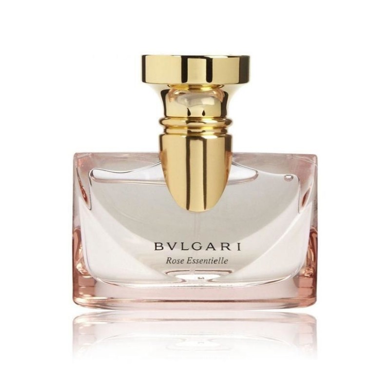 Bvlgari Rose Essentielle 100ml EDP Bayan Tester Parfümü