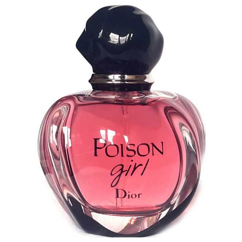 Poison Girl EDP 100ml Bayan Tester Parfüm
