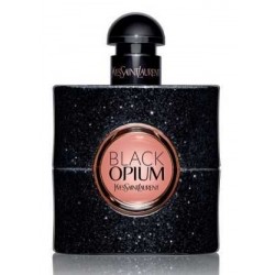 YSL Black Opium EDP Pure Illusion Limited Edition 90ML Bayan Tester Parfum