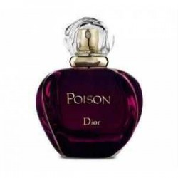 Christian Dior Poison EDT...
