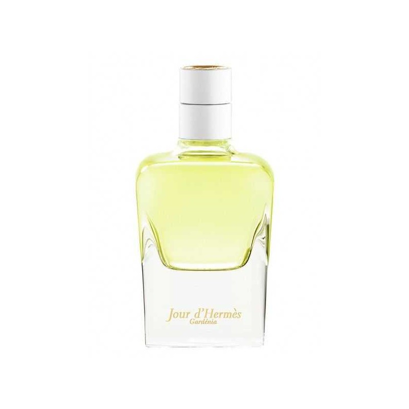 Hermes D Jour Gardenia Fresh Bayan Tester Parfüm