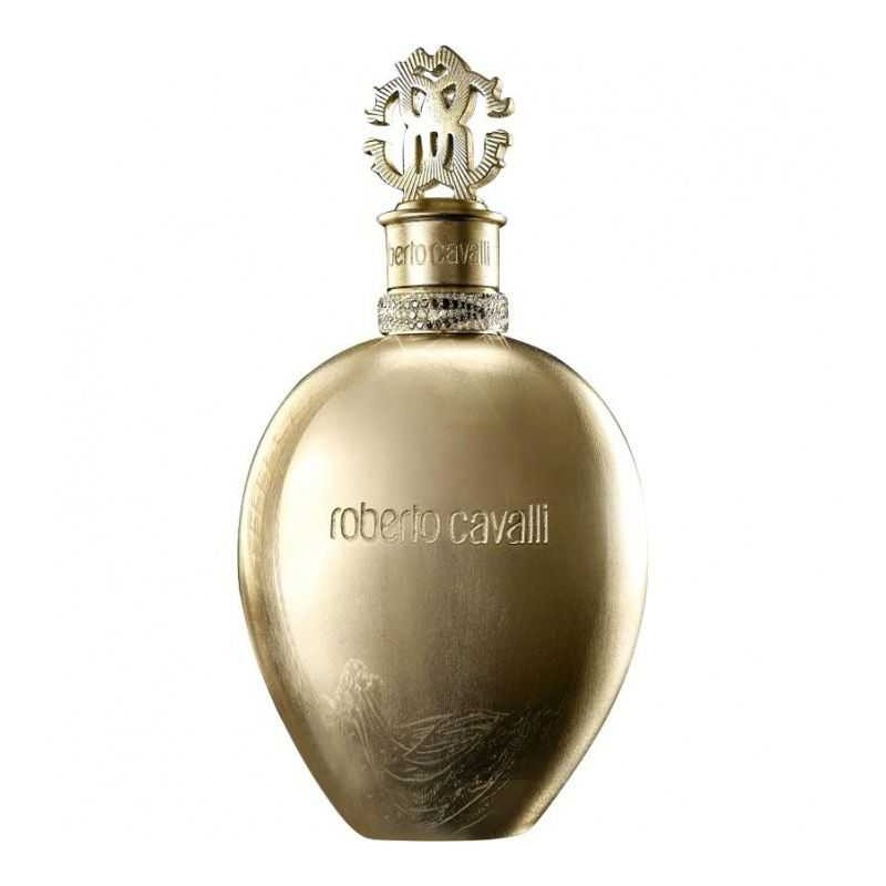 Roberto Cavalli Gold Edition 100ml Bayan Tester Parfüm