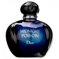 Christian Dior Midnight Poison EDP 100ml Bayan Tester Parfüm