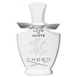 Creed Love in White 75 ml edp Bayan Tester Parfum