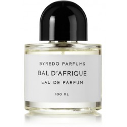 Byredo Parfums Bal D'Afrique EDP 100ml Unisex Tester Parfümü