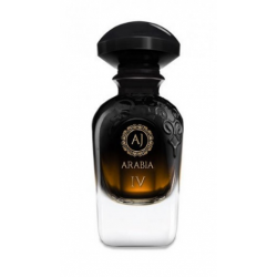Arabia Private Collection No:4 Parfüm