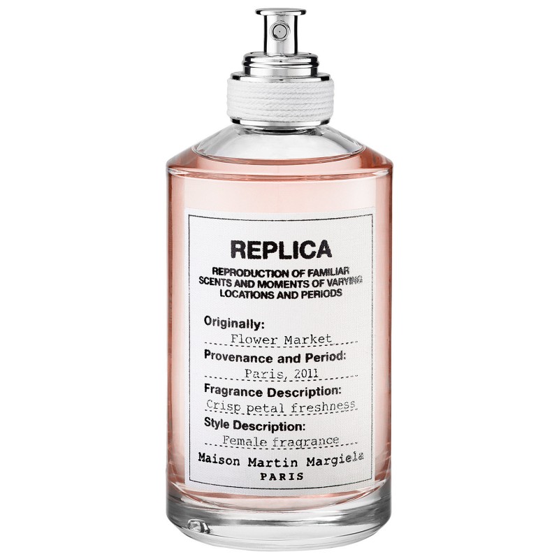 Maison Margiela Replica Flower Market Parfum 100Ml