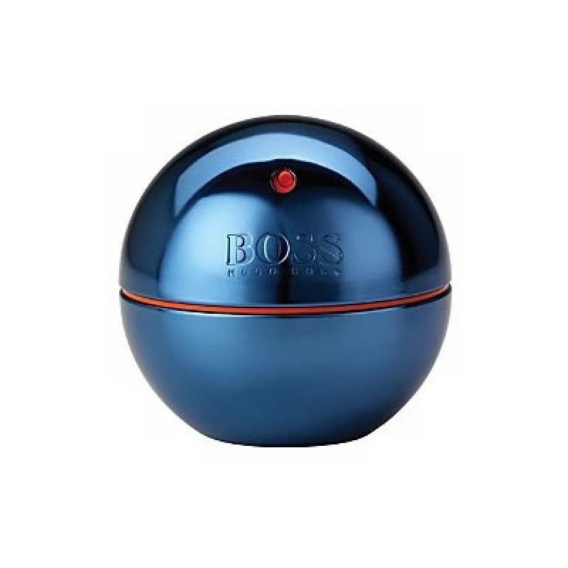 Hugo Boss In Motıon Blue EDT 90ml Erkek Tester Parfüm