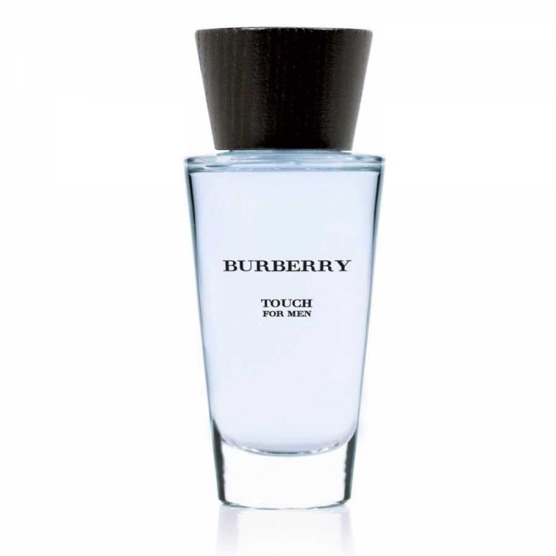 Burberry Touch For Men Edt 100ml Erkek Tester Parfüm