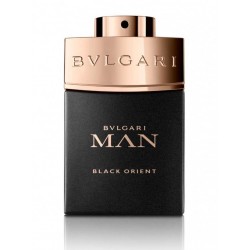 Bvlgari Man in Black Orient Edp 100ml Erkek Parfüm