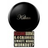 Kissing Burns 6.4 Calories A Minute Wanna Workout? By Kilian Edp 100ml Unisex  Parfüm