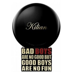 Bad Boys Are No Good But...