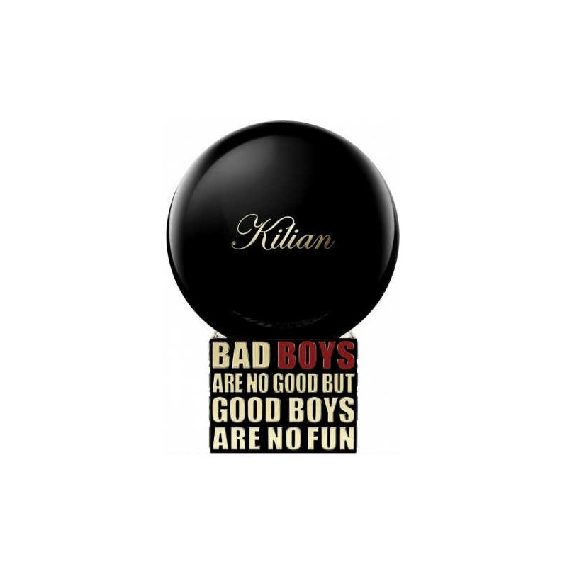 Bad Boys Are No Good But Good Boys Are No Fun By Kilian Edp 100ml Unisex  Parfüm