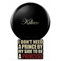 I Don't Need A Prince By My...